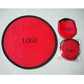 Foldable Flying Disc